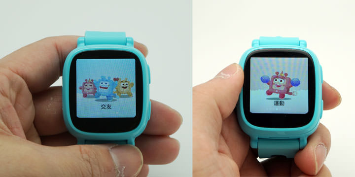 [Unbox] 專屬於孩子的智慧穿戴裝置！讓孩子開心、父母安心的兒童智慧手錶「FunPark Watch」雙色開箱與實測心得！ - 阿祥的網路筆記本