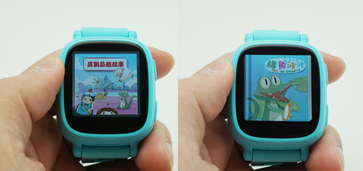 [Unbox] 專屬於孩子的智慧穿戴裝置！讓孩子開心、父母安心的兒童智慧手錶「FunPark Watch」雙色開箱與實測心得！ - 阿祥的網路筆記本