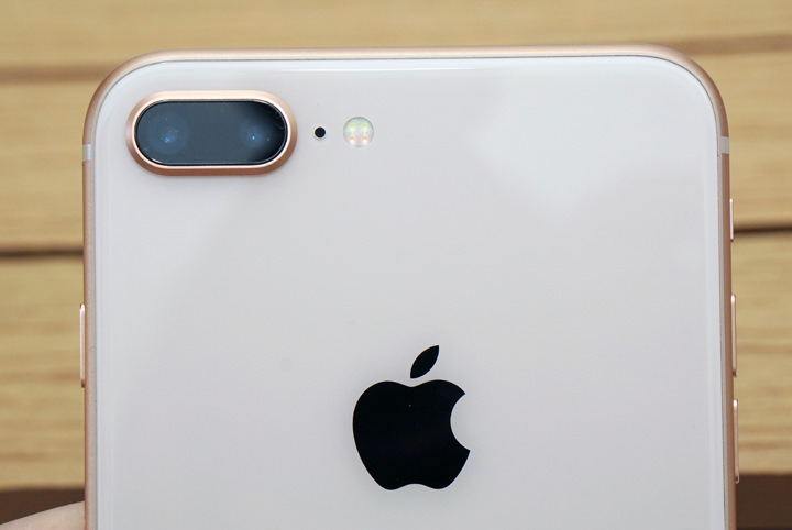 [Unbox] 有點邊緣，但整體功能有感升級的 iPhone 8 Plus 簡單開箱與心得分享！ - 阿祥的網路筆記本