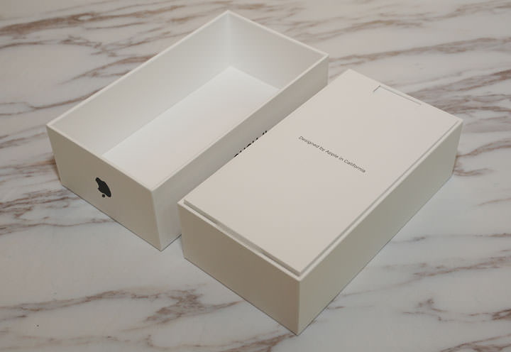 [Unbox] Apple iPhone X 今日上市！萬眾期待蘋果十週年紀念機快速開箱與心得分享！ - 阿祥的網路筆記本