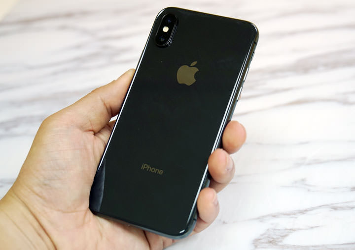 [Unbox] Apple iPhone X 今日上市！萬眾期待蘋果十週年紀念機快速開箱與心得分享！ - 阿祥的網路筆記本
