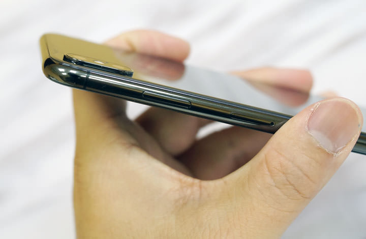 [Unbox] Apple iPhone X 今日上市！萬眾期待蘋果十週年紀念機快速開箱與心得分享！ - 阿祥的網路筆記本