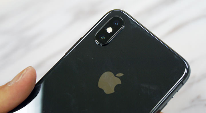 [Unbox] Apple iPhone X 今日上市！萬眾期待蘋果十週年紀念機快速開箱與心得分享！ - 阿祥的網路筆記本