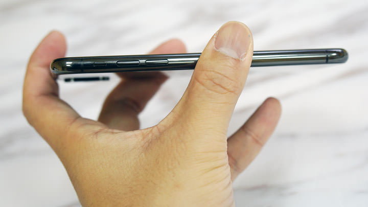 [Unbox] Apple iPhone X 今日上市！萬眾期待蘋果十週年紀念機快速開箱與心得分享！ - 阿祥的網路筆記本