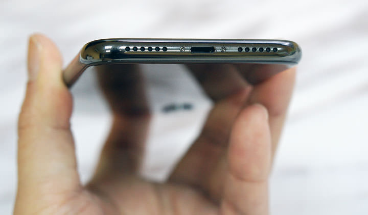 [Unbox] Apple iPhone X 今日上市！萬眾期待蘋果十週年紀念機快速開箱與心得分享！ - 阿祥的網路筆記本