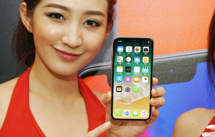 [Unbox] Apple iPhone X 今日上市！萬眾期待蘋果十週年紀念機快速開箱與心得分享！ - 阿祥的網路筆記本