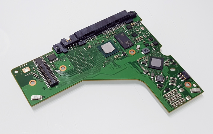 [Unbox] Seagate IronWolf 那嘶狼 12TB來了！容量更大、效能表現更優異的高密度儲存 NAS硬碟開箱實測！ - 阿祥的網路筆記本