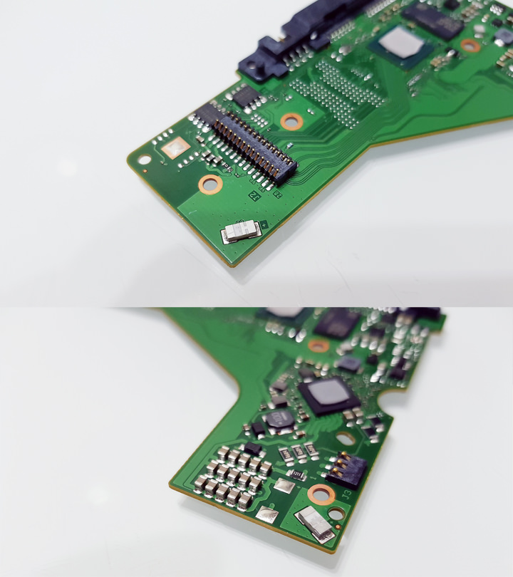 [Unbox] Seagate IronWolf 那嘶狼 12TB來了！容量更大、效能表現更優異的高密度儲存 NAS硬碟開箱實測！ - 阿祥的網路筆記本