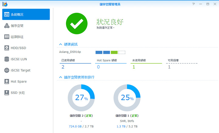 [Unbox] Seagate IronWolf 那嘶狼 12TB來了！容量更大、效能表現更優異的高密度儲存 NAS硬碟開箱實測！ - 阿祥的網路筆記本