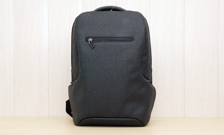 [Unbox] 小米商旅多功能雙肩包開箱！兼顧大容量與舒適性，外觀又有型的背包之選！ - 阿祥的網路筆記本