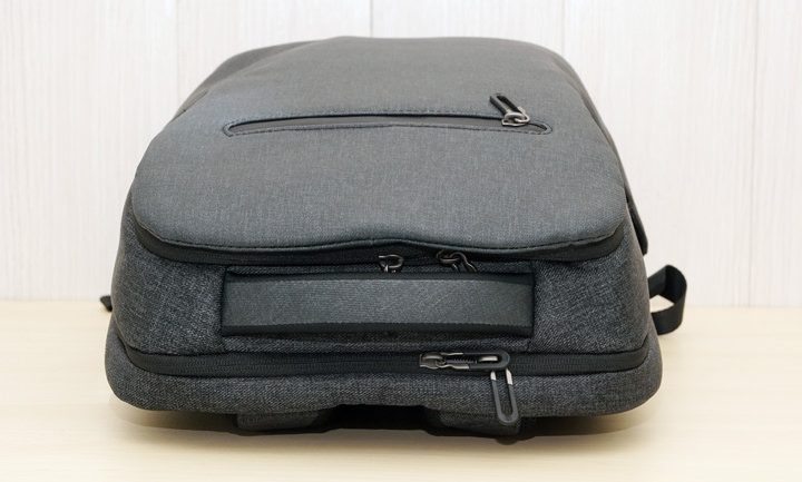 [Unbox] 小米商旅多功能雙肩包開箱！兼顧大容量與舒適性，外觀又有型的背包之選！ - 阿祥的網路筆記本