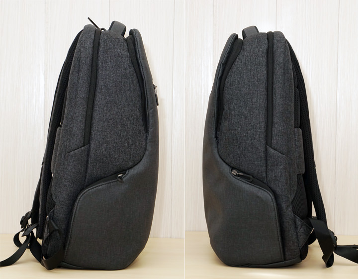 [Unbox] 小米商旅多功能雙肩包開箱！兼顧大容量與舒適性，外觀又有型的背包之選！ - 阿祥的網路筆記本