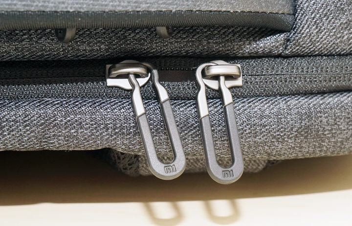 [Unbox] 小米商旅多功能雙肩包開箱！兼顧大容量與舒適性，外觀又有型的背包之選！ - 阿祥的網路筆記本