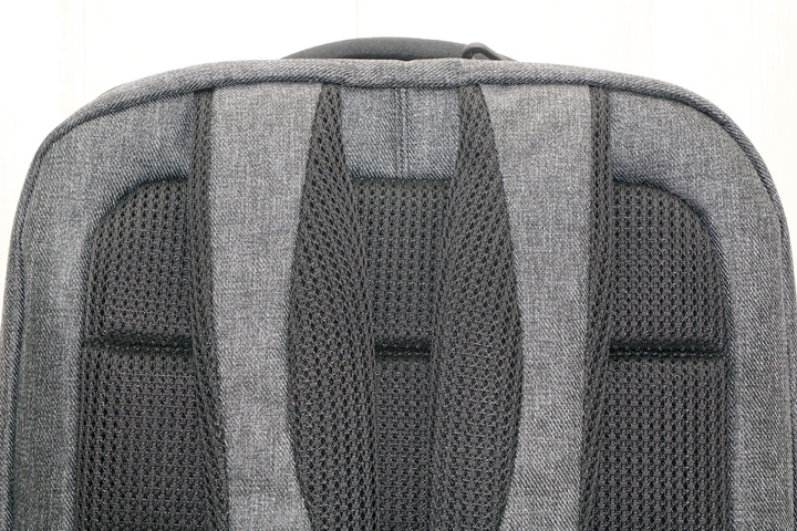 [Unbox] 小米商旅多功能雙肩包開箱！兼顧大容量與舒適性，外觀又有型的背包之選！ - 阿祥的網路筆記本