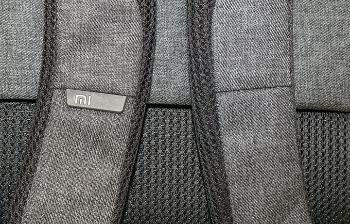 [Unbox] 小米商旅多功能雙肩包開箱！兼顧大容量與舒適性，外觀又有型的背包之選！ - 阿祥的網路筆記本