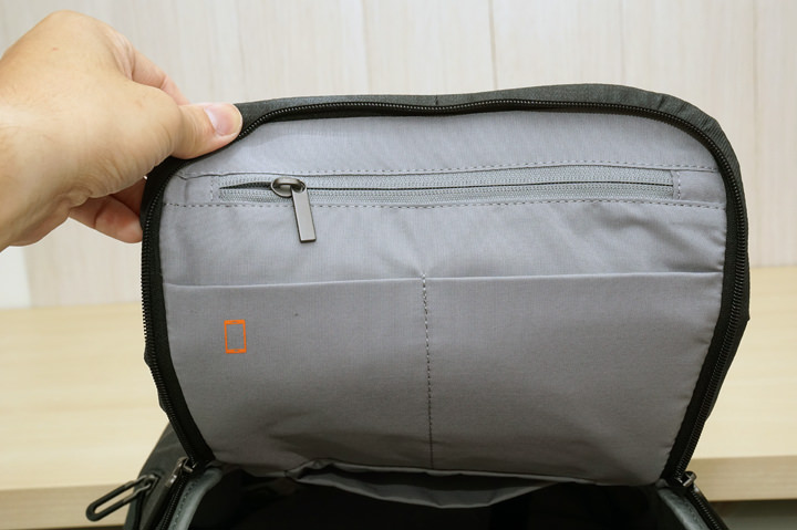 [Unbox] 小米商旅多功能雙肩包開箱！兼顧大容量與舒適性，外觀又有型的背包之選！ - 阿祥的網路筆記本