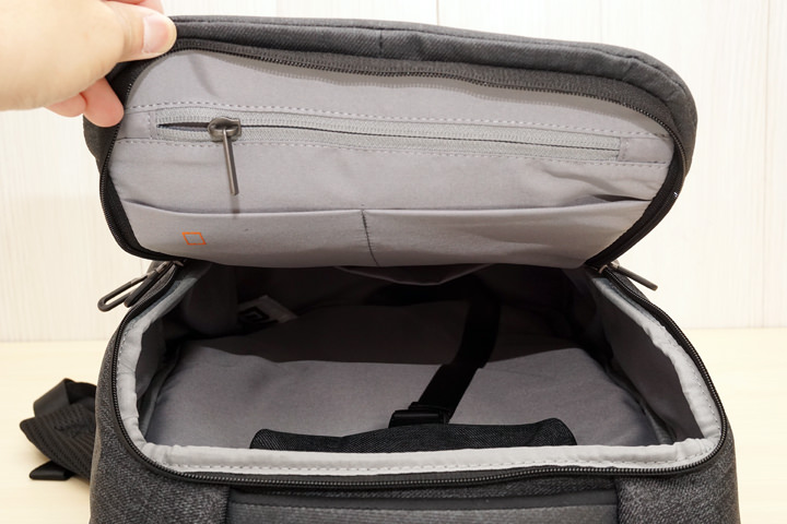 [Unbox] 小米商旅多功能雙肩包開箱！兼顧大容量與舒適性，外觀又有型的背包之選！ - 阿祥的網路筆記本