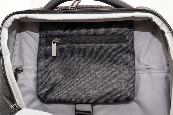 [Unbox] 小米商旅多功能雙肩包開箱！兼顧大容量與舒適性，外觀又有型的背包之選！ - 阿祥的網路筆記本