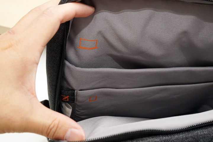 [Unbox] 小米商旅多功能雙肩包開箱！兼顧大容量與舒適性，外觀又有型的背包之選！ - 阿祥的網路筆記本