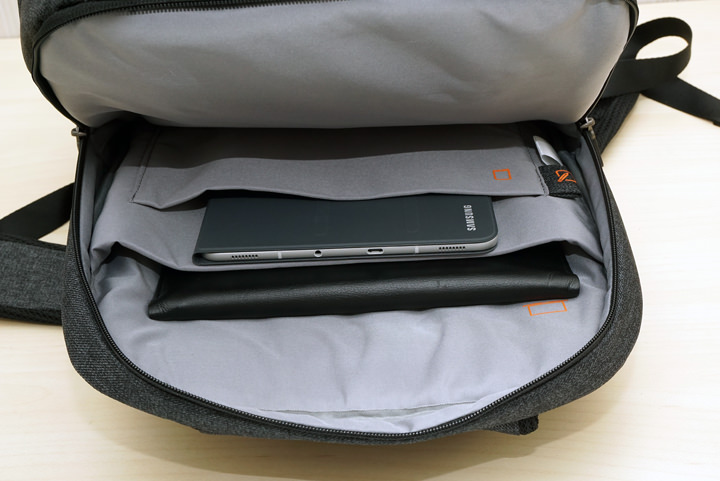 [Unbox] 小米商旅多功能雙肩包開箱！兼顧大容量與舒適性，外觀又有型的背包之選！ - 阿祥的網路筆記本