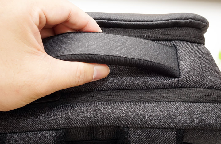 [Unbox] 小米商旅多功能雙肩包開箱！兼顧大容量與舒適性，外觀又有型的背包之選！ - 阿祥的網路筆記本