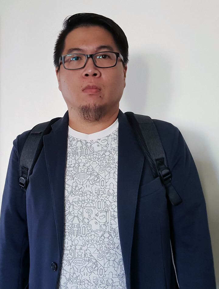 [Unbox] 小米商旅多功能雙肩包開箱！兼顧大容量與舒適性，外觀又有型的背包之選！ - 阿祥的網路筆記本