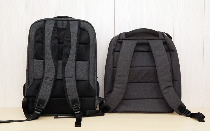 [Unbox] 小米商旅多功能雙肩包開箱！兼顧大容量與舒適性，外觀又有型的背包之選！ - 阿祥的網路筆記本