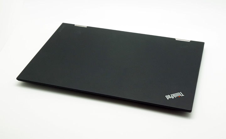 [Unbox] 第二代 ThinkPad X1 Yoga 深度實測：旗艦定位、一機多用的行動商務王者！ - 阿祥的網路筆記本