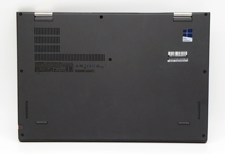 [Unbox] 第二代 ThinkPad X1 Yoga 深度實測：旗艦定位、一機多用的行動商務王者！ - 阿祥的網路筆記本