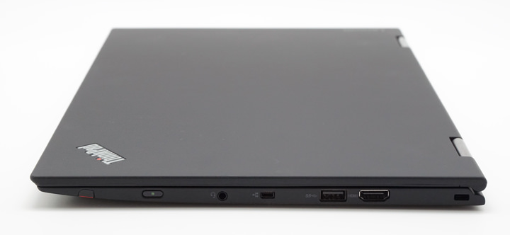 [Unbox] 第二代 ThinkPad X1 Yoga 深度實測：旗艦定位、一機多用的行動商務王者！ - 阿祥的網路筆記本