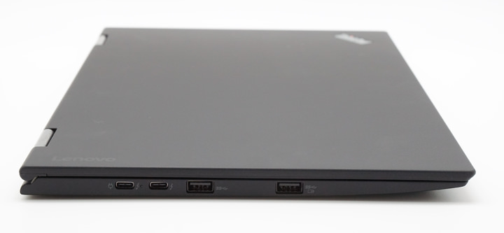 [Unbox] 第二代 ThinkPad X1 Yoga 深度實測：旗艦定位、一機多用的行動商務王者！ - 阿祥的網路筆記本