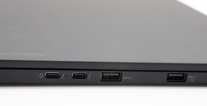 [Unbox] 第二代 ThinkPad X1 Yoga 深度實測：旗艦定位、一機多用的行動商務王者！ - 阿祥的網路筆記本