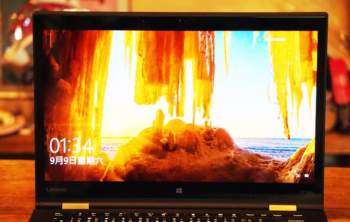 [Unbox] 第二代 ThinkPad X1 Yoga 深度實測：旗艦定位、一機多用的行動商務王者！ - 阿祥的網路筆記本