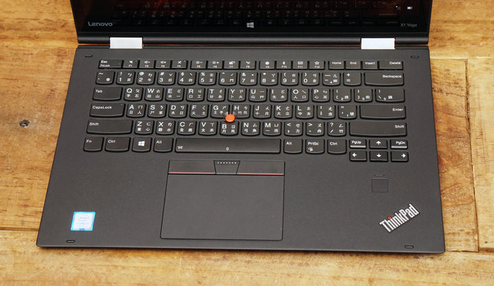 [Unbox] 第二代 ThinkPad X1 Yoga 深度實測：旗艦定位、一機多用的行動商務王者！ - 阿祥的網路筆記本