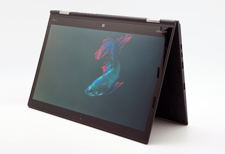 [Unbox] 第二代 ThinkPad X1 Yoga 深度實測：旗艦定位、一機多用的行動商務王者！ - 阿祥的網路筆記本