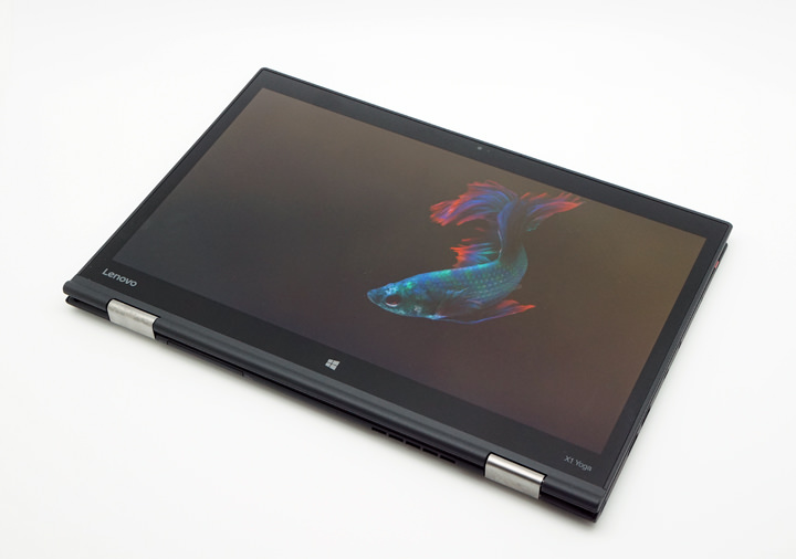 [Unbox] 第二代 ThinkPad X1 Yoga 深度實測：旗艦定位、一機多用的行動商務王者！ - 阿祥的網路筆記本