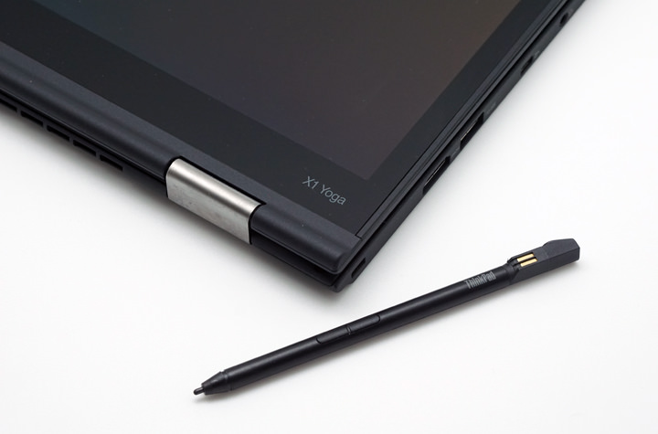 [Unbox] 第二代 ThinkPad X1 Yoga 深度實測：旗艦定位、一機多用的行動商務王者！ - 阿祥的網路筆記本