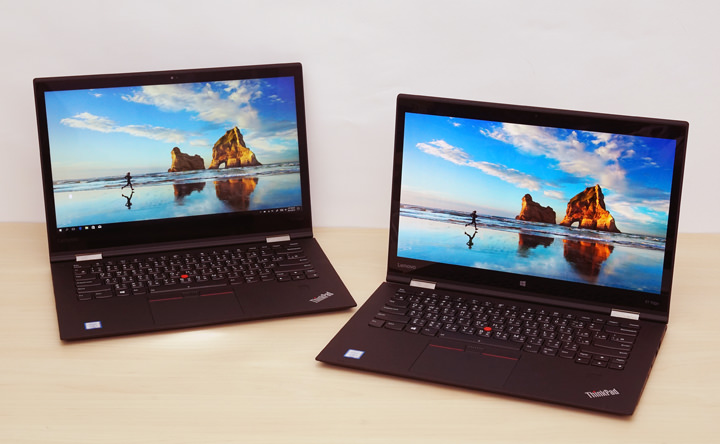 [Unbox] 第二代 ThinkPad X1 Yoga 深度實測：旗艦定位、一機多用的行動商務王者！ - 阿祥的網路筆記本