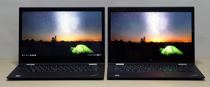 [Unbox] 第二代 ThinkPad X1 Yoga 深度實測：旗艦定位、一機多用的行動商務王者！ - 阿祥的網路筆記本