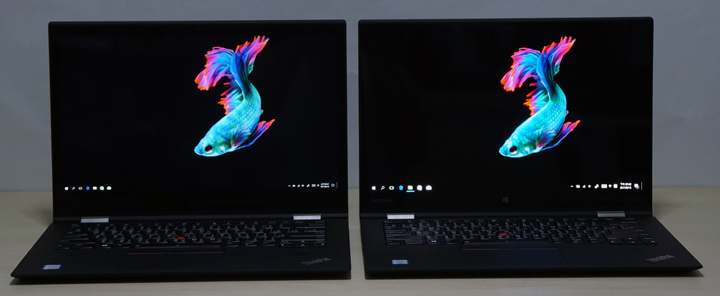 [Unbox] 第二代 ThinkPad X1 Yoga 深度實測：旗艦定位、一機多用的行動商務王者！ - 阿祥的網路筆記本