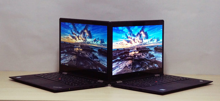 [Unbox] 第二代 ThinkPad X1 Yoga 深度實測：旗艦定位、一機多用的行動商務王者！ - 阿祥的網路筆記本