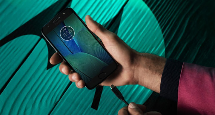 [Mobile] 中階雙機 Moto G5s 與 G5s Plus 在台上市！具備金屬機身、雙卡雙待與NFC功能！ - 阿祥的網路筆記本