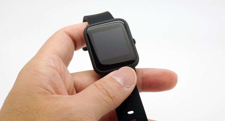 [Unbox] Amazfit 米動手錶青春版開箱！內建GPS、支援多種運動監控功能的高CP值之選！ - 阿祥的網路筆記本