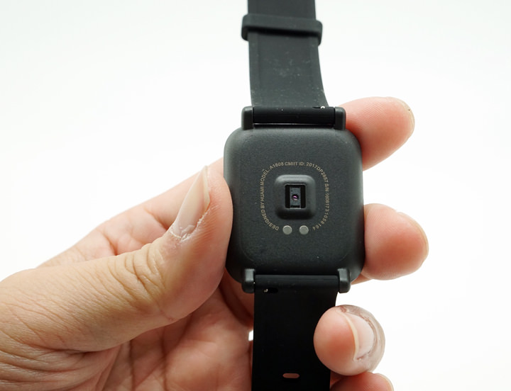 [Unbox] Amazfit 米動手錶青春版開箱！內建GPS、支援多種運動監控功能的高CP值之選！ - 阿祥的網路筆記本