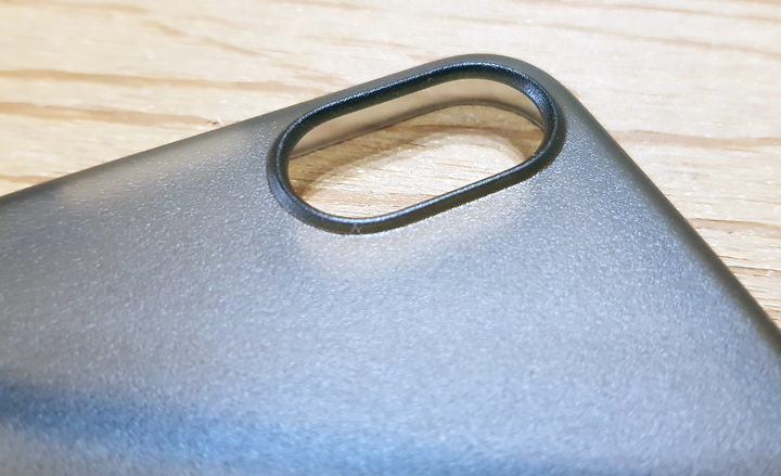 [Unbox] ROCK 磨砂超薄 iPhone X 全包式手機殼開箱！便宜不貴手感佳的好選擇！ - 阿祥的網路筆記本