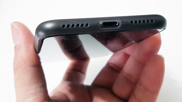 [Unbox] ROCK 磨砂超薄 iPhone X 全包式手機殼開箱！便宜不貴手感佳的好選擇！ - 阿祥的網路筆記本