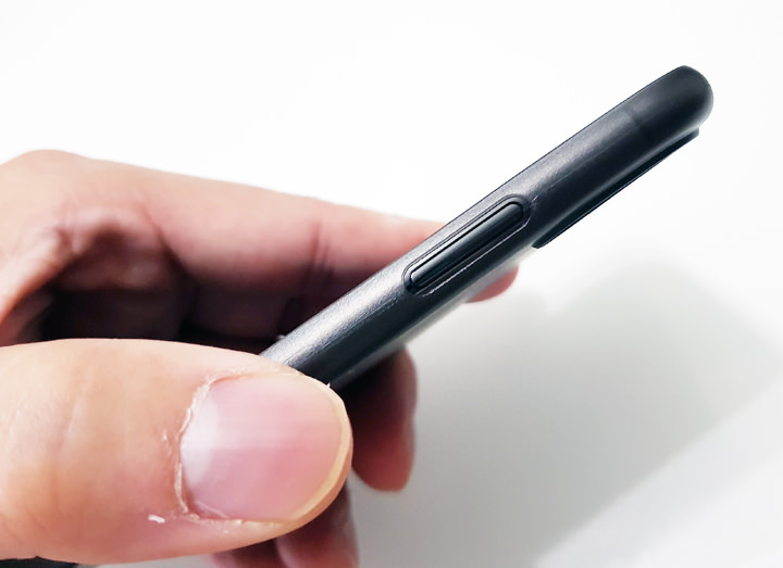 [Unbox] ROCK 磨砂超薄 iPhone X 全包式手機殼開箱！便宜不貴手感佳的好選擇！ - 阿祥的網路筆記本