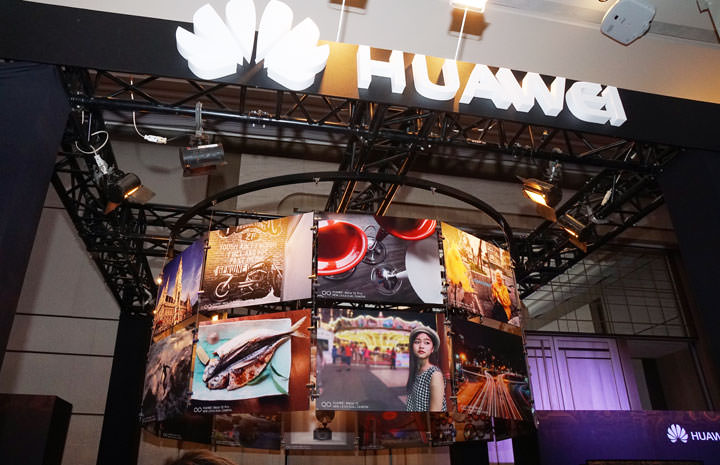 [Mobile] 搭載全球首款行動 AI 晶片手機：HUAWEI Mate10 與 Mate 10 Pro 宣佈在台上市，11/28 起開賣！PORSCHE DESIGN HUAWEI Mate 10 也將登台！ - 阿祥的網路筆記本