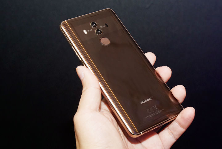 [Mobile] 搭載全球首款行動 AI 晶片手機：HUAWEI Mate10 與 Mate 10 Pro 宣佈在台上市，11/28 起開賣！PORSCHE DESIGN HUAWEI Mate 10 也將登台！ - 阿祥的網路筆記本