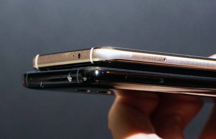 [Mobile] 搭載全球首款行動 AI 晶片手機：HUAWEI Mate10 與 Mate 10 Pro 宣佈在台上市，11/28 起開賣！PORSCHE DESIGN HUAWEI Mate 10 也將登台！ - 阿祥的網路筆記本